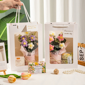 母亲节礼物伴手礼盒送客户员工创意花束护士节伴手礼实用小礼品