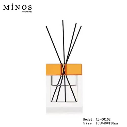 高级办公室栀子花香薰