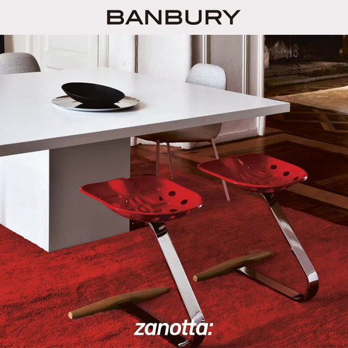 意式极简意大利制造极简金属中古