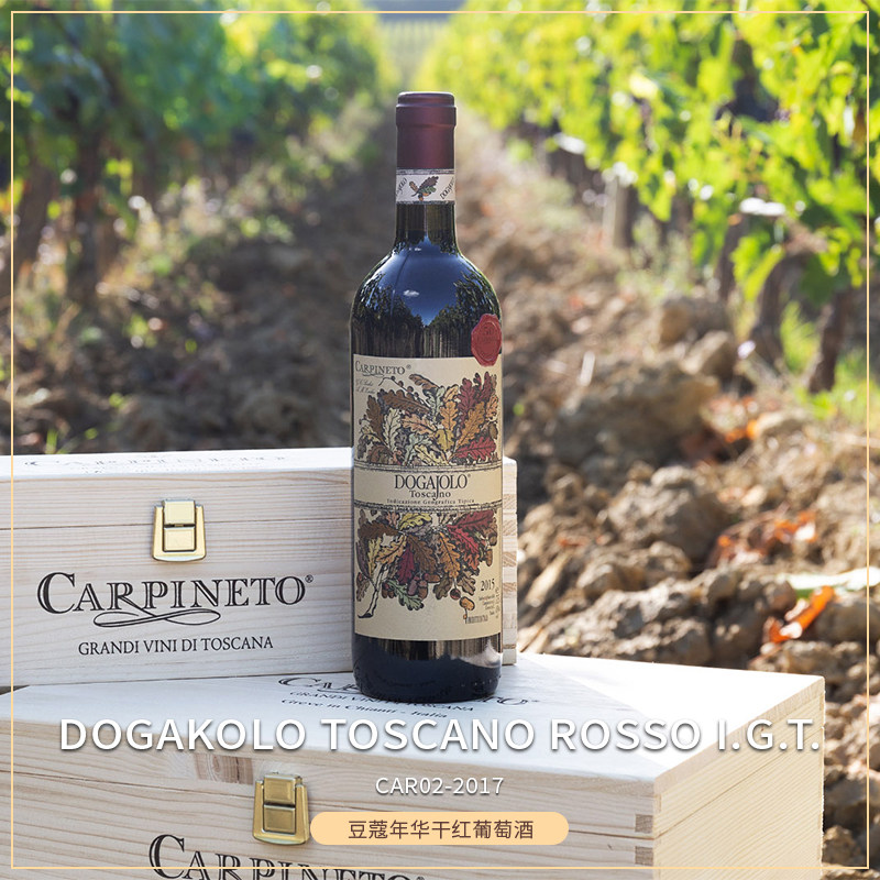 g.t豆蔻年华干红葡萄酒