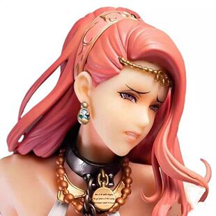 CR哥布林女王二次元美少女手办摆件:CR新款动漫周边不包含眼罩