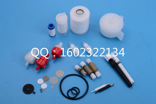 LINX CIJ Parts and Accessories