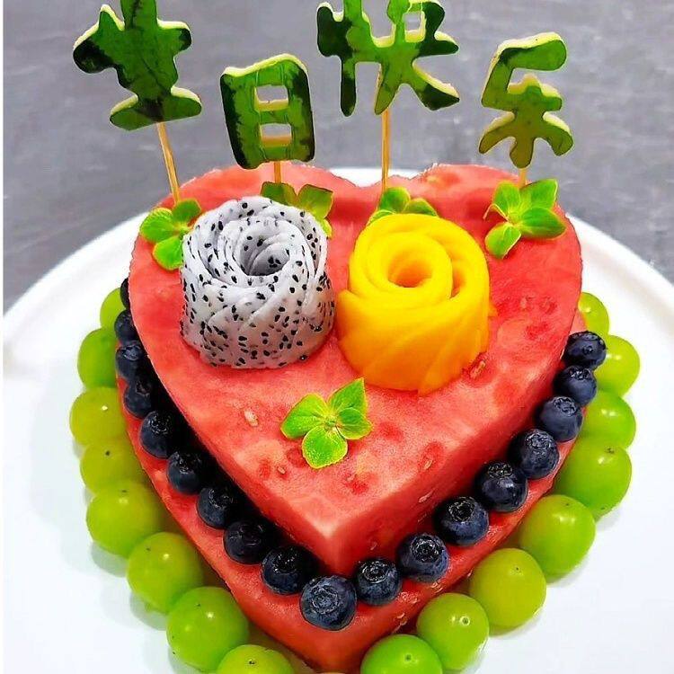 网红天鹅爱心形蛋糕模可调节伸缩慕斯圈不锈钢节日生日快乐水果模