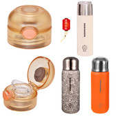 NORSENFA诺森发保温杯内盖钛水杯内塞中栓通用清水水杯盖子配件