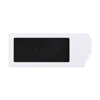 科沃斯T10OMNI定制版抗菌滤材