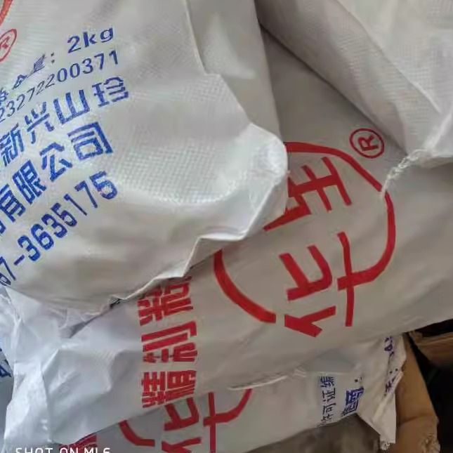 山珍粉条30年老厂土豆淀粉条