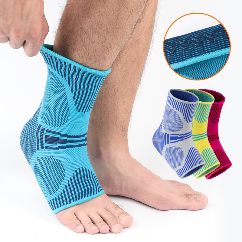 护脚踝防崴脚男篮球女康复脚腕