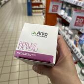 艾寇月见草琉璃苣胶囊200粒 ARKOPHARMA Perles 法国版 peau