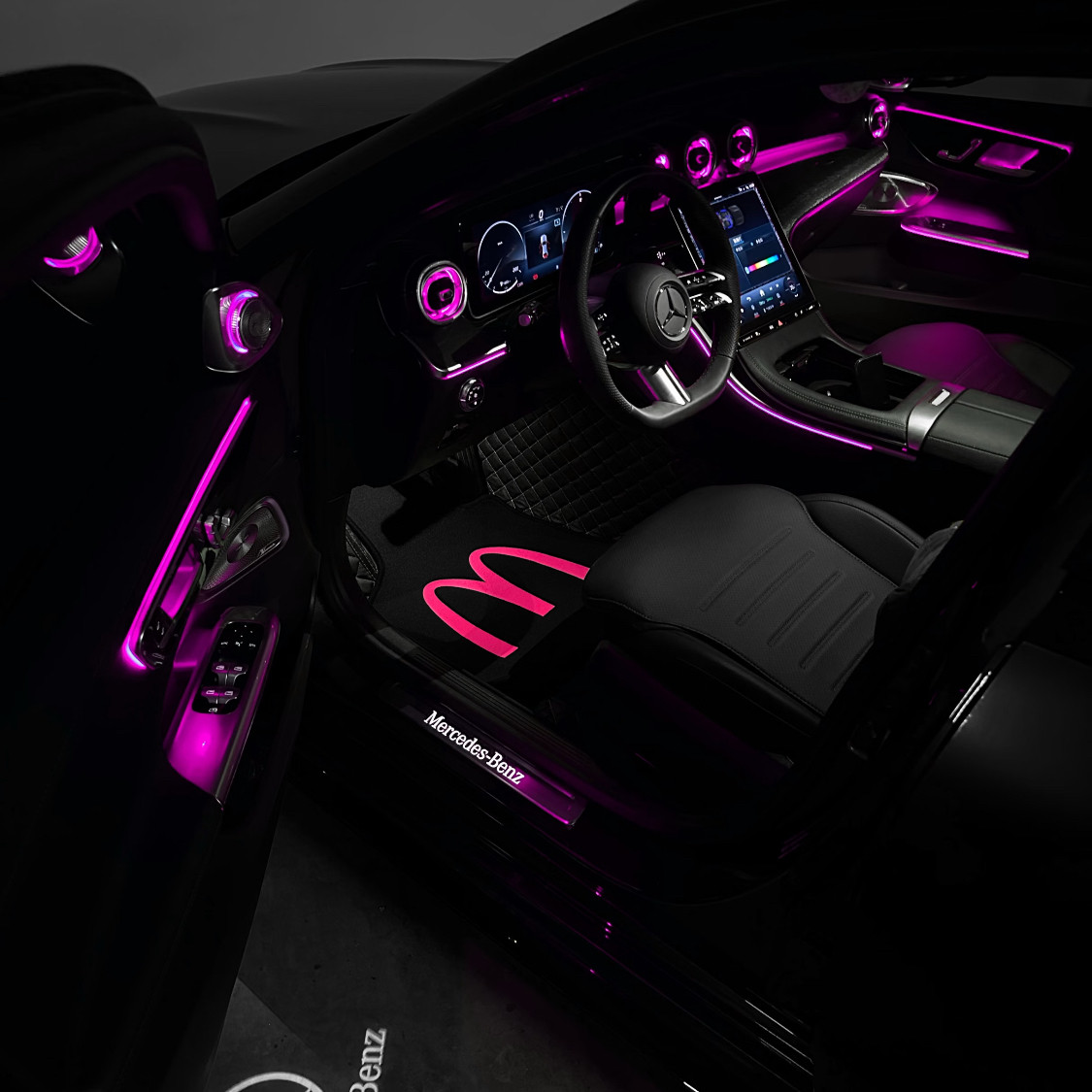 麦当劳麦门薯条汉堡车内脚垫汽车通用脚垫车内用品防脏脚垫新款,汽车用品/电子/清洗/改装,通用脚垫,淘宝优惠券,粉丝福利购,淘宝优惠卷