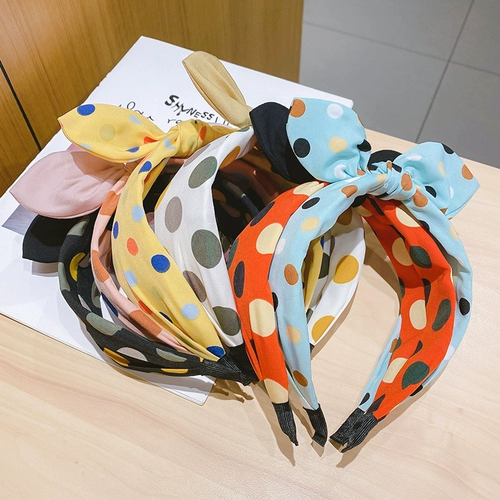 Детский нескользящий ободок, милый аксессуар для волос, безвредные шпильки для волос для принцессы, Южная Корея