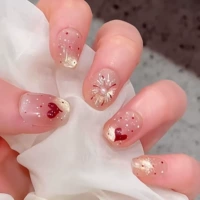 Цветение сердцебиения [Носить броню] Код S по умолчанию