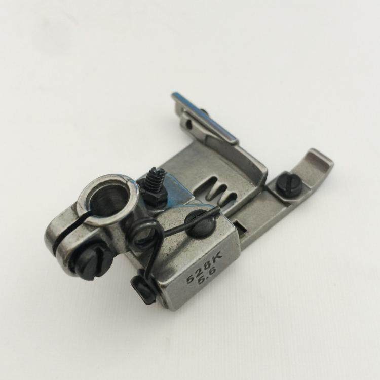 8K  5.6拉条滚领压脚冚车坎车绷缝机配件拉捆条包边双傍位滚条52|ruв категории жизнь прибор, жизнь бытовой арматура, швейная машина фитинги - от Buy2taobao.com для оказания профессиональной услуги покупки агента Taobao