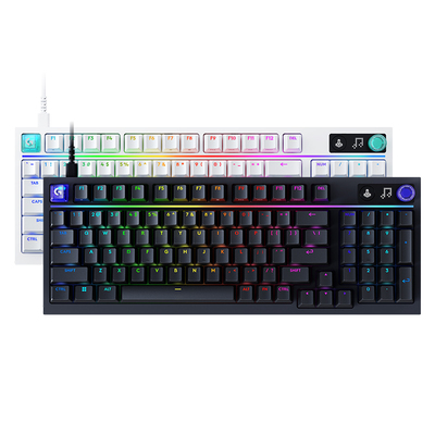 罗技G316X游戏键盘电竞