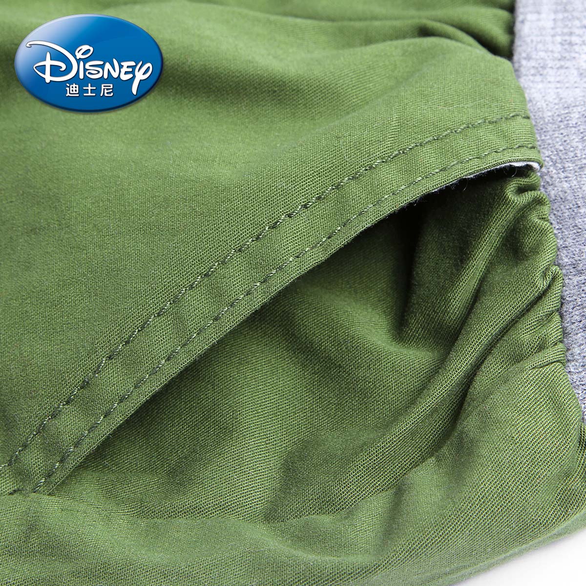 Pantalon garcon DISNEY - Ref 2054897 Image 5