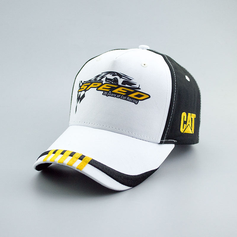 春夏季卡特帽子士户外运动棒球帽子士遮阳防晒休闲鸭舌帽