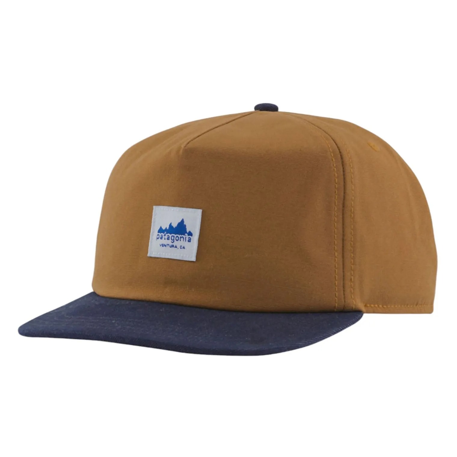 Patagonia男款棒球帽遮阳帽