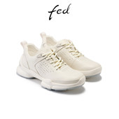 春季 厚底增高鞋 新款 fed沙语行迹运动鞋 女鞋 休闲老爹鞋 女款 YAB373