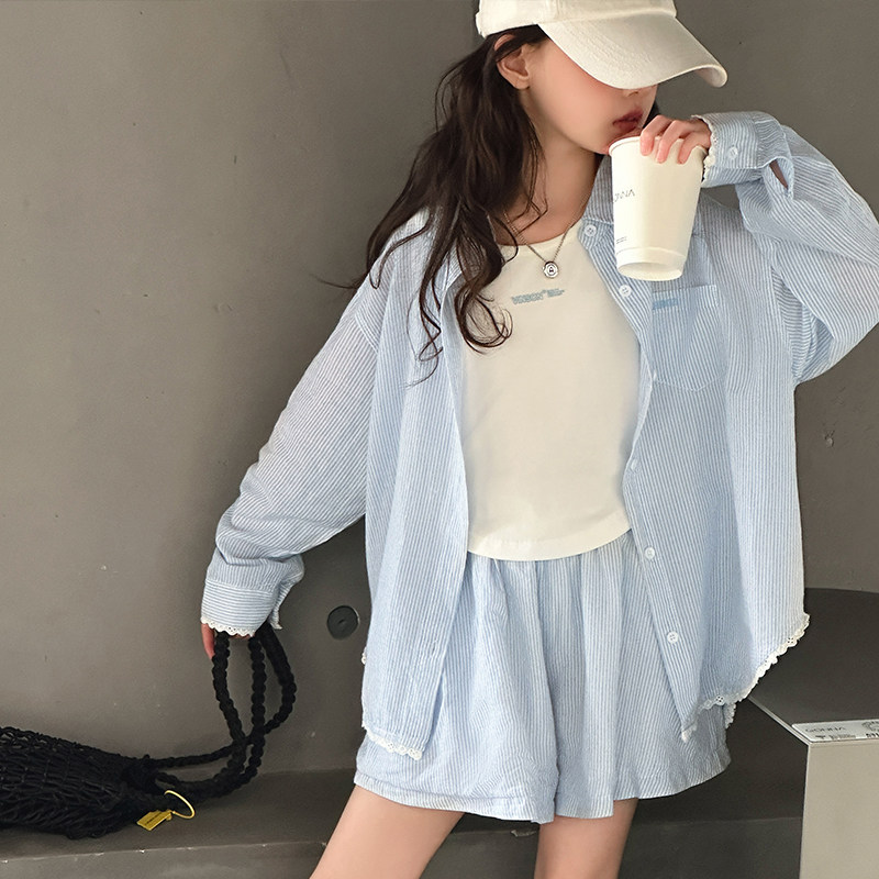 【热销榜套装】夏季新品