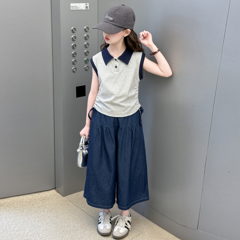 【热销榜套装】夏季新品