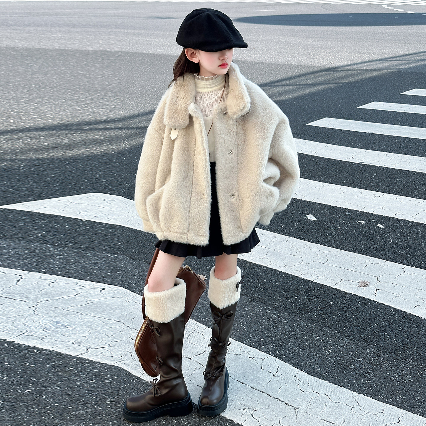 【热销榜外套】秋冬新品