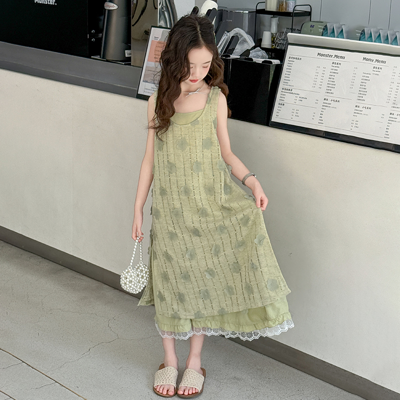 【热销榜连衣裙】夏季新品