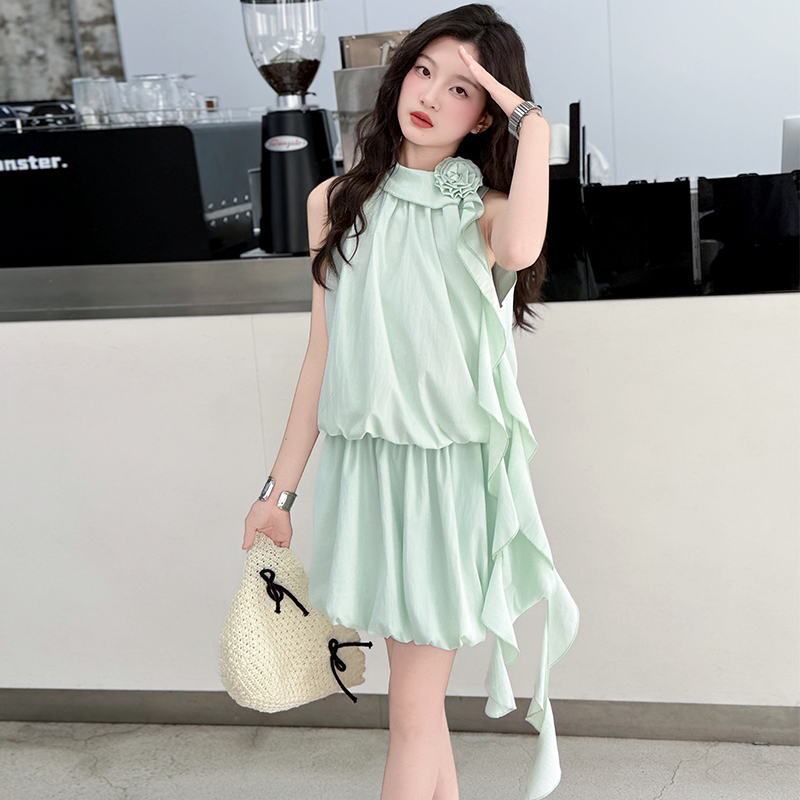 【热销榜连衣裙】夏季新品