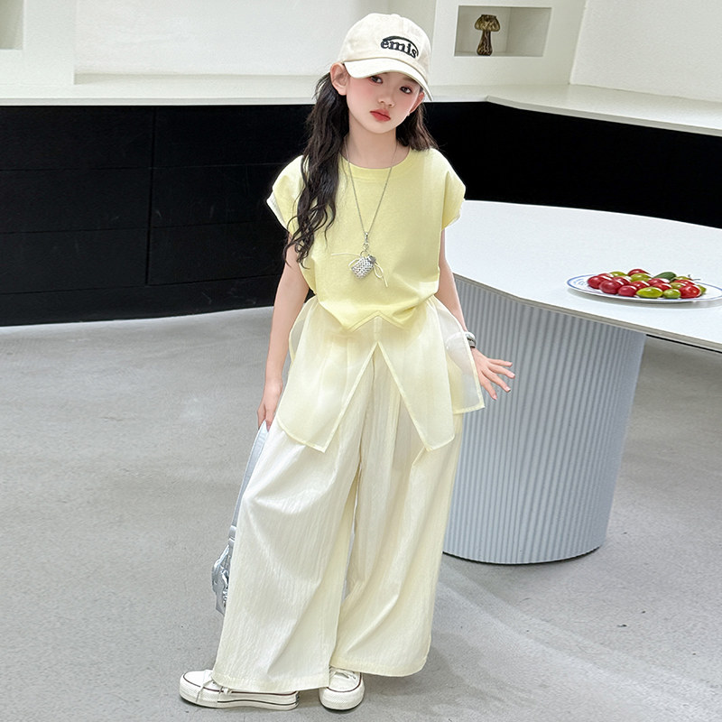 【热销榜套装】夏季新品