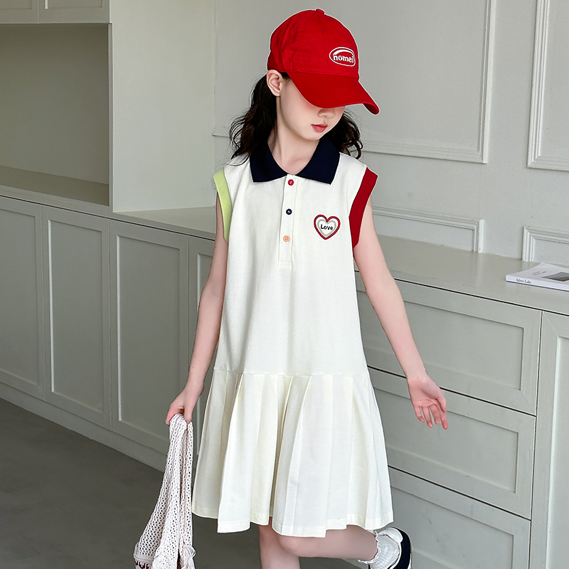 【热销榜连衣裙】夏季新品