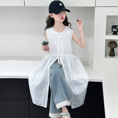 【热销榜叠穿连衣裙】夏季新品