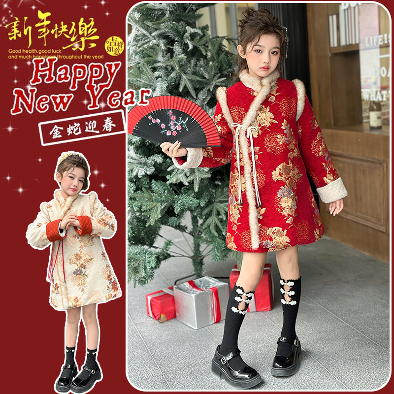 【热销榜连衣裙】冬季新品