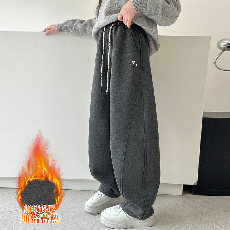 【热销榜裤子】秋冬新品