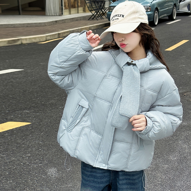 【热销榜棉服】冬季新品