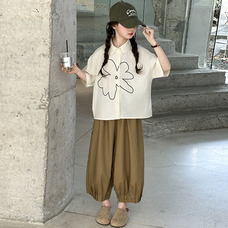 【热销榜套装】夏季新品