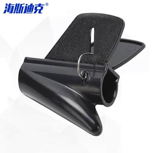 海斯迪克PE理线器配套理线夹20MM1个H-510