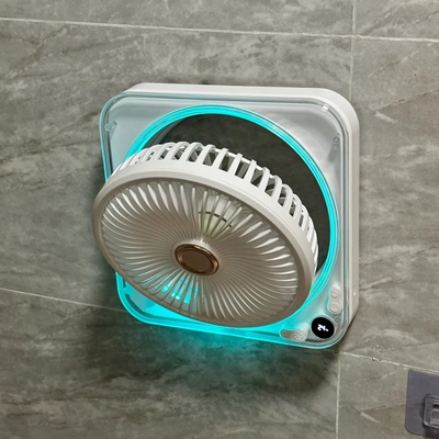 母亲节礼物夏天厨房做饭不再闷热