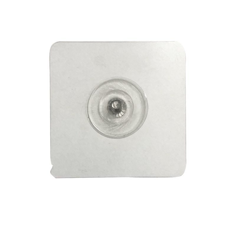 免打孔放心钉贴m6螺丝贴片配件家具零件免钉贴吸盘6厘螺丝贴直径6