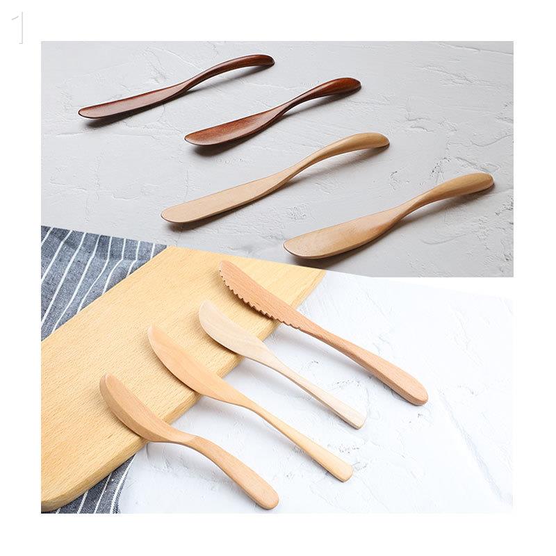 中式黄油刀美容面膜刀抹刀