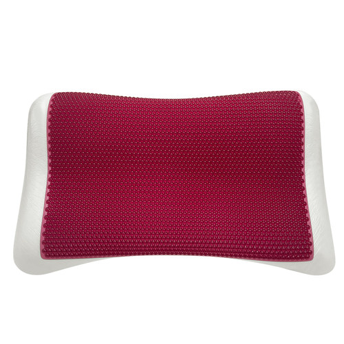 高品质凉感凝胶慢回弹记忆棉复合