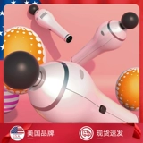 Альвеса фасция Глубокий слой релаксация мышц Электрическая немой миокулярная миокулярная вибрация меридиан шейки матки массаж