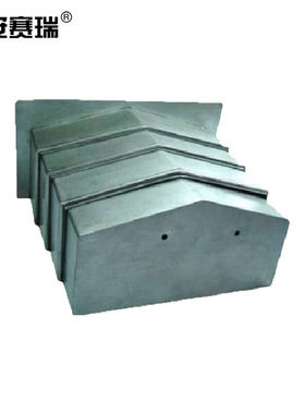 安赛瑞主轴伸缩罩512-60233-00芝元企业项目9Z00448