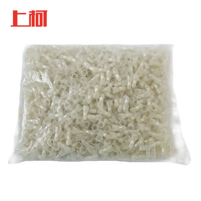上柯E1352压线帽接线闭端子电线短接封闭式端子铝芯CE-2X1000只