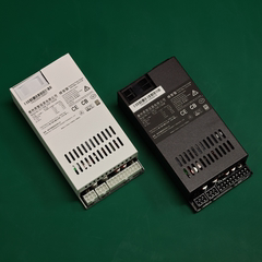 极智猫300 400 500 600 700w全模组flex小1u电源益衡迷你静音7660
