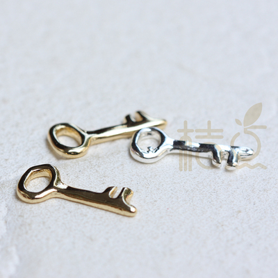 diy铜配件铸造铜电镀厚金厚银