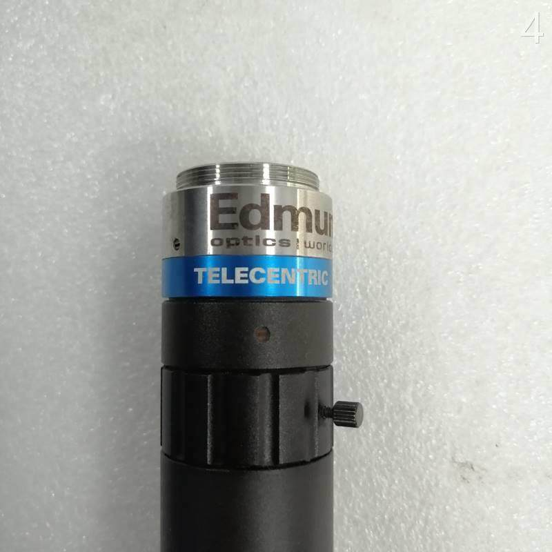 edmund optics eo silver tl 0.3x tml 58428工业c口远心镜头议价