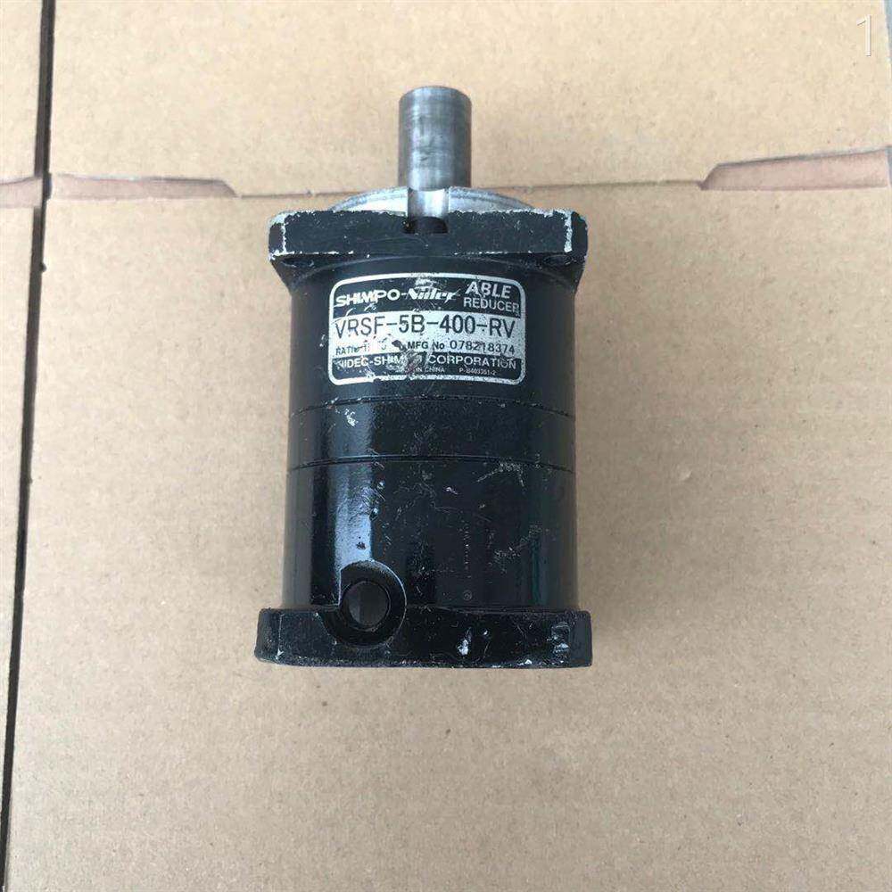 新宝伺服电机400vrsfshimpo5b减速机--减速机rv议价400w