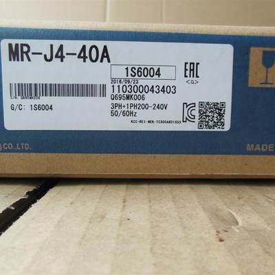 议价MR-0J4-10A/20A/740A/60A70A/1ZGS9g8UO00A/200A/350A/500/A/