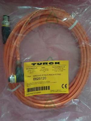 全新原装TU图RCK尔克 WKCWUB4.4T-P7X24-5-RSC4.T2/TXO 665120 现