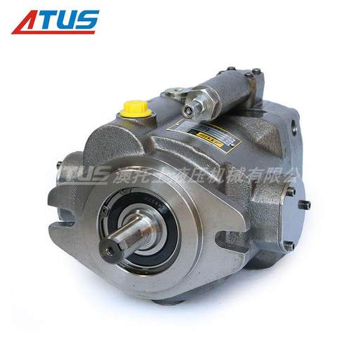 液压泵PVP 16排量油泵 液压冲剪机液压系统变量柱塞泵