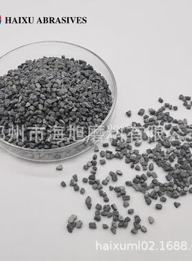 电氧化锆氧化铝熔刚6F8-F220玉砂色磨料ZFA F1 F20 F24 灰F30 F36