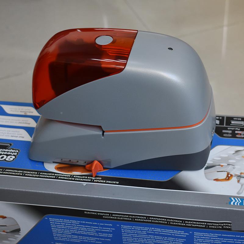 瑞典Rpiad瑞特080电动装订 机自动装订机5080订5书器